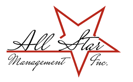 All Star, Inc.