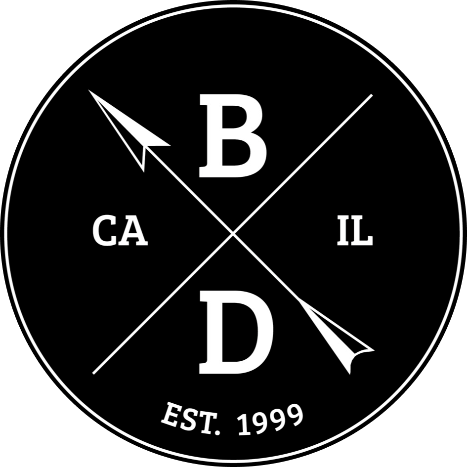 Beard Design Build, Inc.