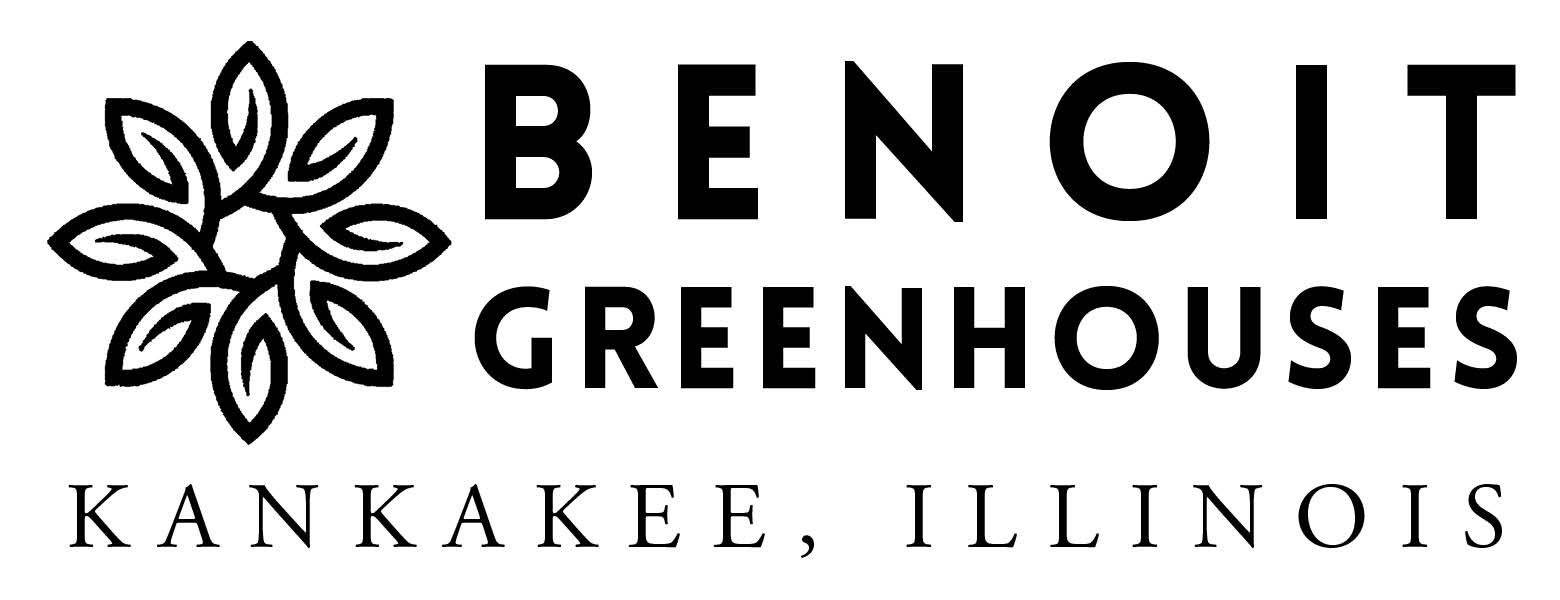 Benoit Greenhouse