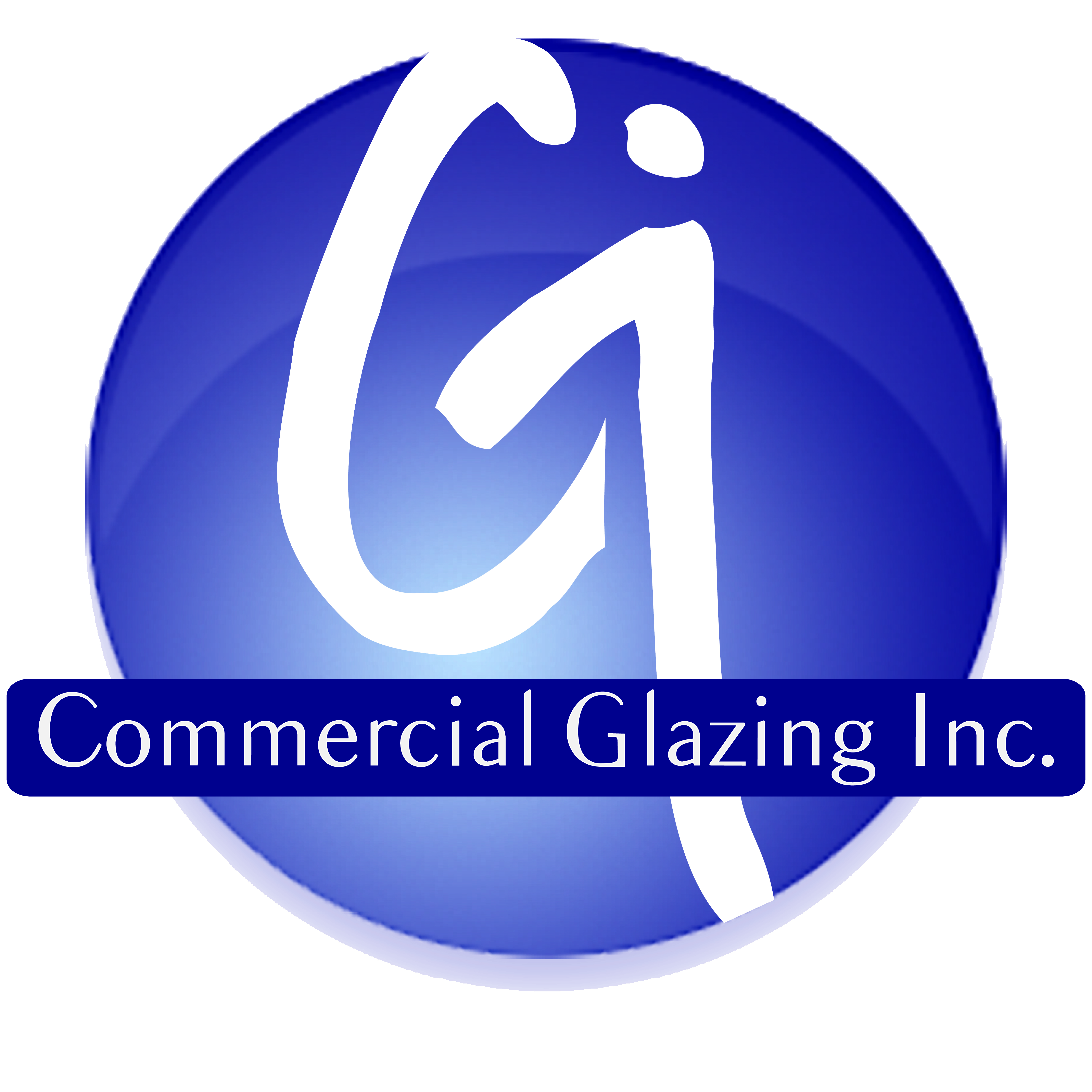 Commercial Glazing Inc.