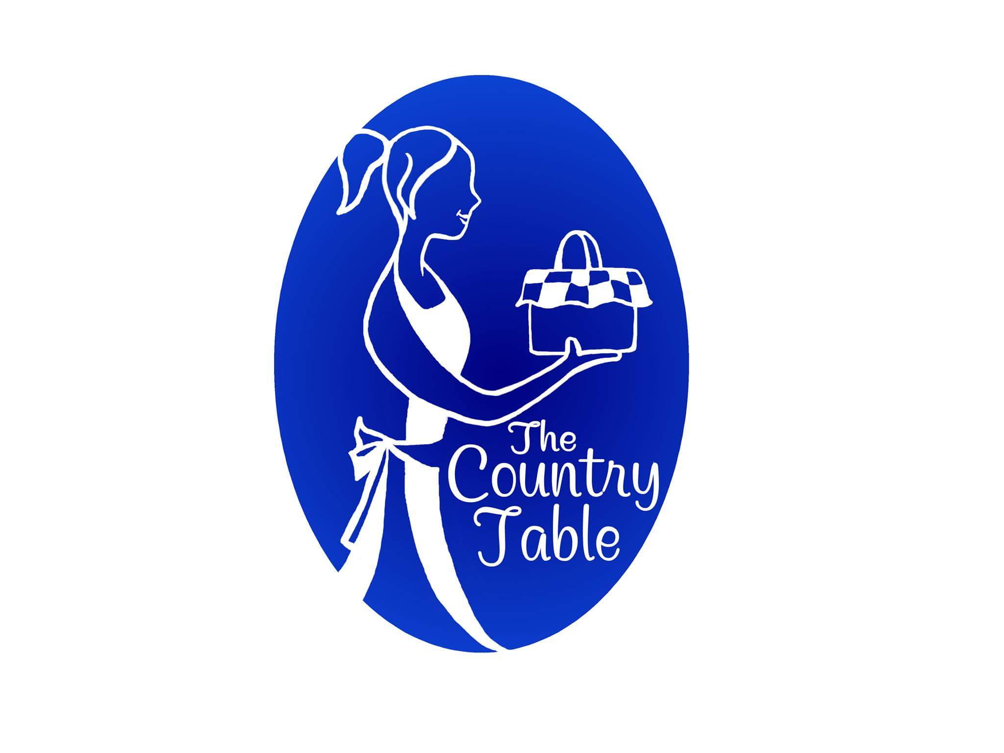 The Country Table