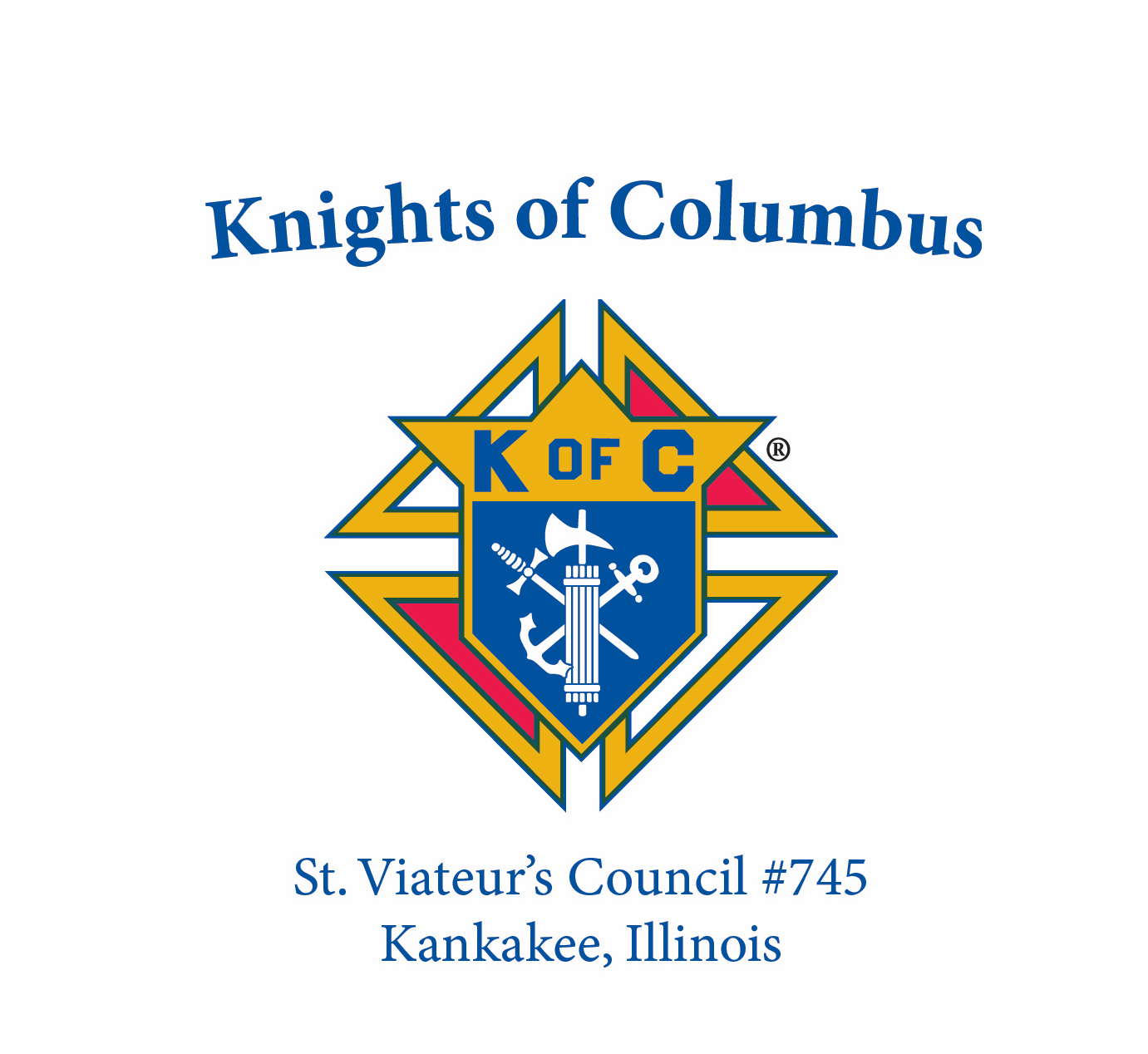 Knights of Columbus &ndash; St. Viateur's Council #745