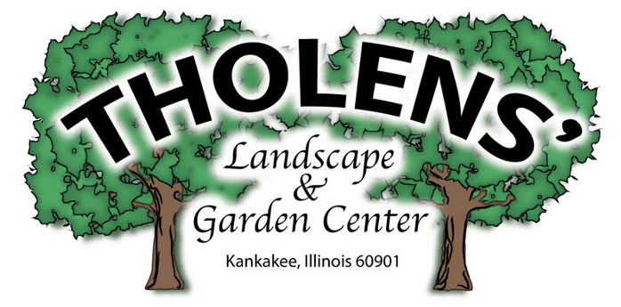 Tholen's Landscape & Garden Center